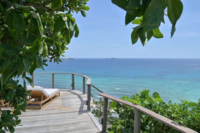 Villa Coeur de Pirate